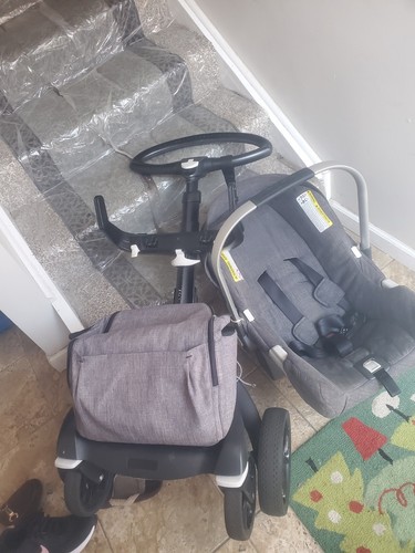 Stokke xplory baby - xplory,