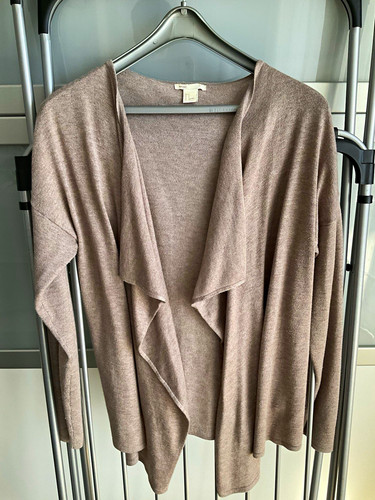 Damen strickjacke cardigan - h&m,