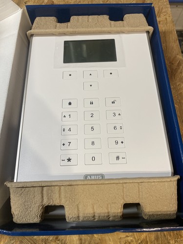 Abus secvest fuaa50000 - secvest,