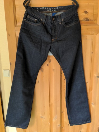 Joop herren jeans blau w - blau,,