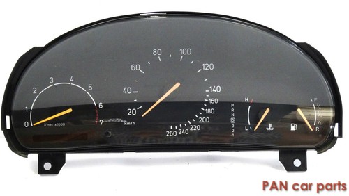 Saab ys3d 0 turbo - 9-3,