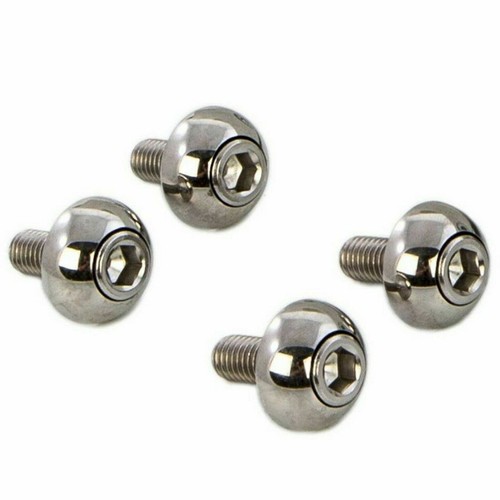 Ricks harley montagekit - ricks, 3/8"