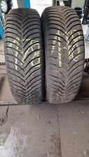2x 165/70 R14 81T, BFGoodrich g-Grip AllSeason², Ganzjahresreifen (AN178)