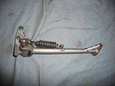 Gilera Nordwest / Nordcape 600 - originaler Seitenständer