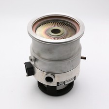 Leybold Heraeus Turbovac 361 Turbomolekularpumpe ISO-K DN 160