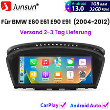 8.8'' Für BMW E60 E61 E90 E91 CCC 2004-2012 Android13 Autoradio CarPlay GPS NAVI