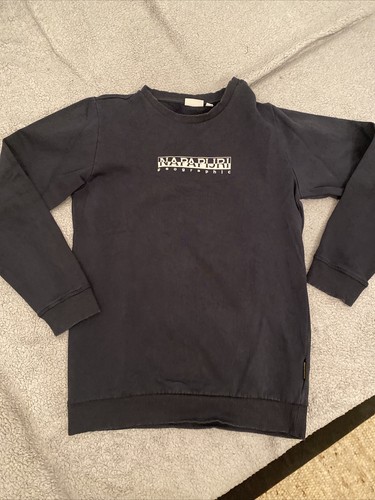Napapijri pulli 170 - pulli,