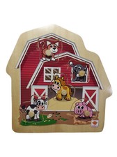 5 Teile Eichhorn Kinder Holz