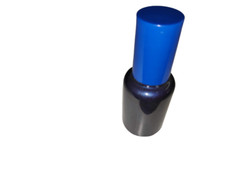 Lackstift dunkel blau - 1,