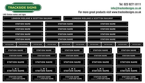 Lms modelleisenbahn full - lms,