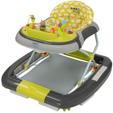 Lauflernwagen Babywalker