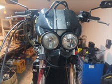 Yamaha Vmax V-max Vmx 1200