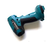 Motorgehäuse für Akkuschrauber Makita 6271D 12V