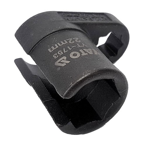 Lambdasonde einsatz 22mm - lambdasonde-einsatz,