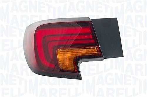 Magneti marelli heckleuchte - magneti,
