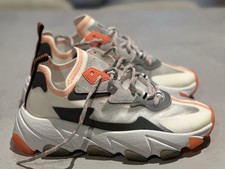 Ash Damen Sneaker Sportschuh