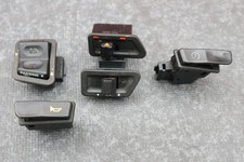 Honda  @ 125 NES  orig.  Lenkerschalter alle 5   (25920)