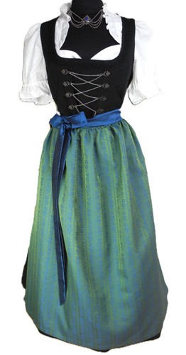 Schönes dirndl der marke - schönes,