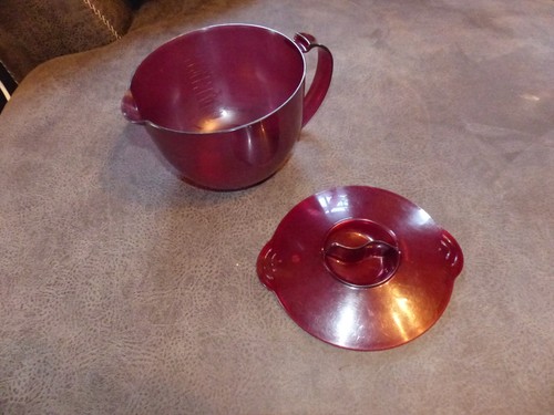 Tupperware microkanne - tupperware,