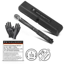 STAHLWERK Drehmomentschlüssel