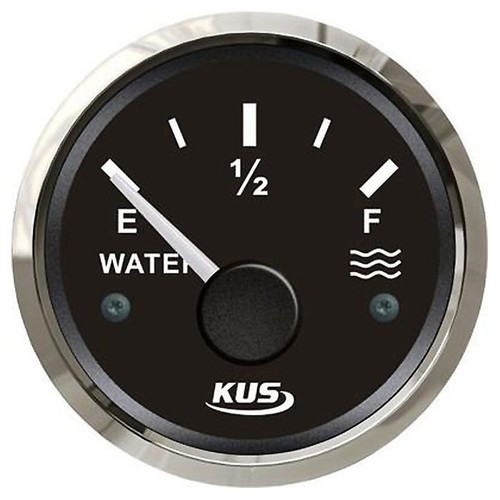 Wassertankanzeige 24v - wassertankanzeige, 12/24v