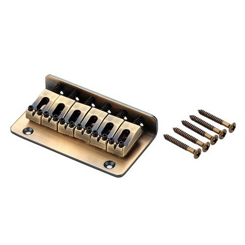 String electric bass - 6,