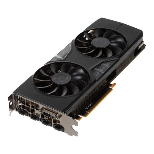 Grafikkarte evga geforce - grafikkarte, gtx