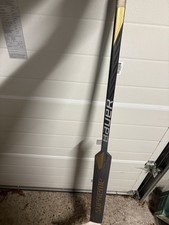 Bauer pro goalie stick - pro,