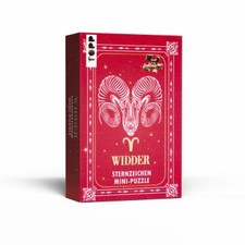 Sternzeichen mini puzzle - sternzeichen, mini-puzzle