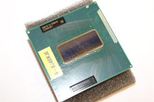 Clevo P170EM CPU Prozessor