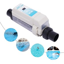 8g/h Generator Salzchlorinator