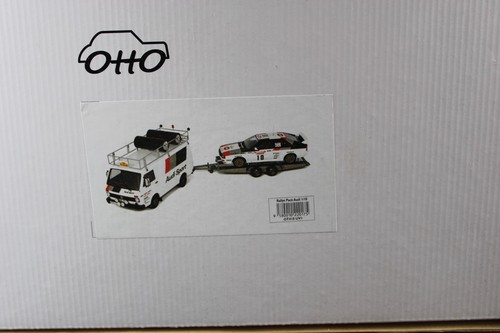 Audi rallye set otto - audi, ot418