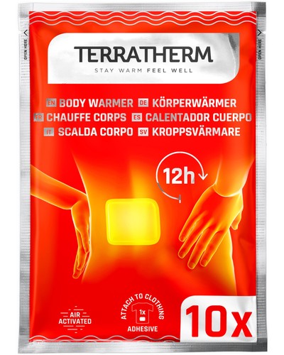Terratherm wärmekissen - terratherm,