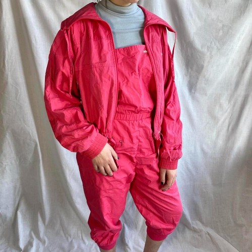 Adidas skianzug skalopettes - skianzug,