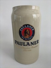 Paulaner münchen 0l - münchen, 1,0l