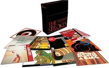 The Strokes   10  X Vinyl
