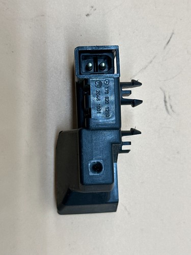 Mercedes benz slk r170 sensor - mercedes,