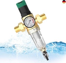 3/4 Zoll Überdruckventil