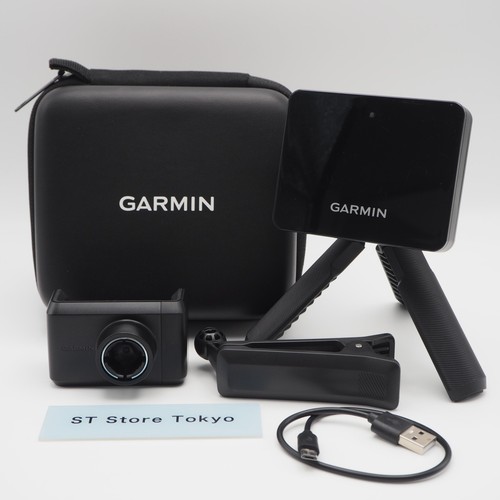 Exc garmin approach - [exc],