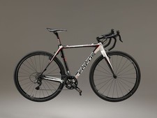 Focus Mares CX 2.0 – Carbon