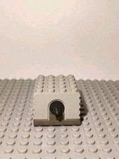 Lego 2838c01 Electric, Motor