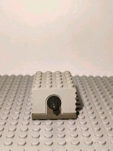 Lego 2838c01 electric motor - 2838c01,