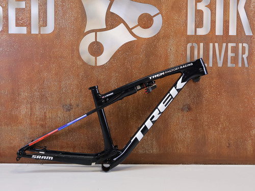 Trek supercaliber slr rahmen - supercaliber, /