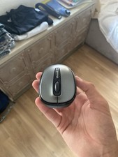 Microsoft Wireless Mouse