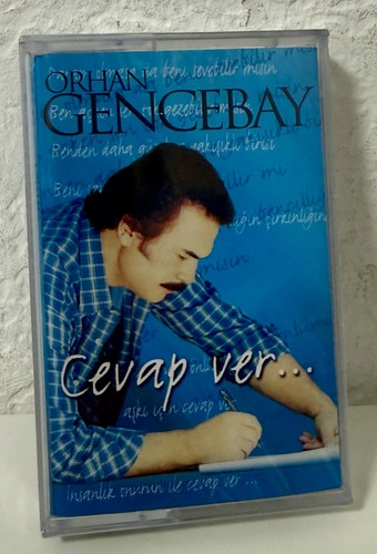 Orhan gencebay cevap - orhan,