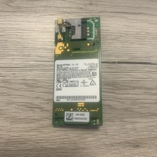 SMA Webbox GSM Modul MTSMC-G-F4 WAVECOM CELLULAR GPRS, GSM TRANSCEIVER MODULE 