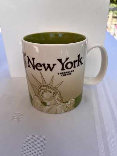 2009 starbucks new york - new,