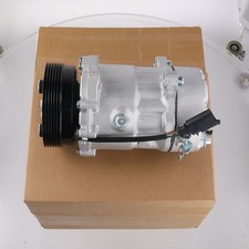 Kompressor sd7v16 1076012 Für A3 galaxy seat alhambra GOLF 4 BUS T5 SHARAN 1 PCS