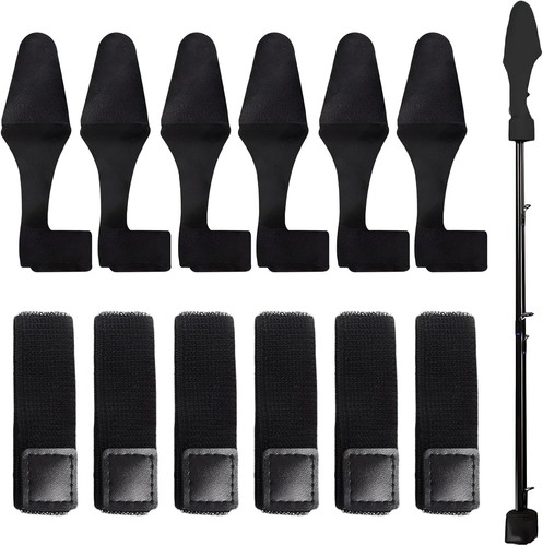 Angelruten gurte set - gurte,