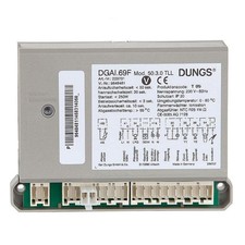 Viessmann gasfeuerungsautomat - viessmann,